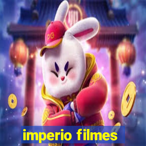 imperio filmes